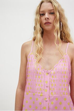 Seattle Dress