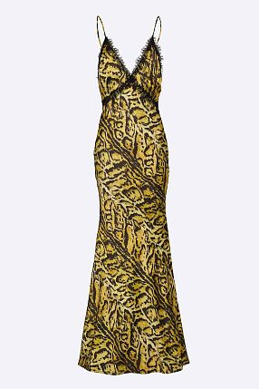 AMAYA MAXI DRESS