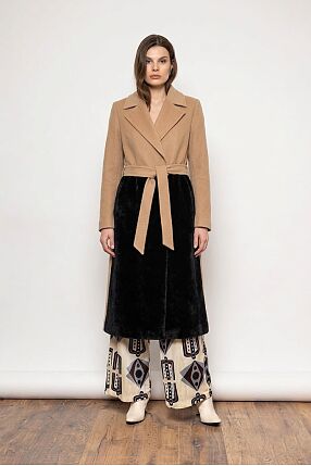 ANIELE COAT