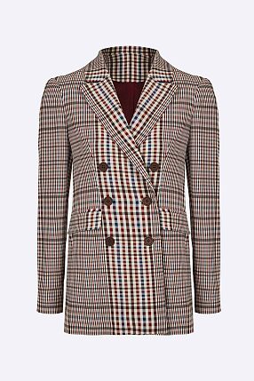BAROQUE BLAZER