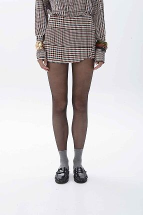 BAROQUE SKORT