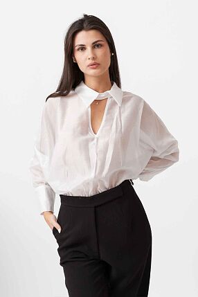 BODYSUIT SHIRT