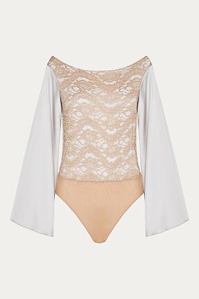 BONNIE BODYSUIT