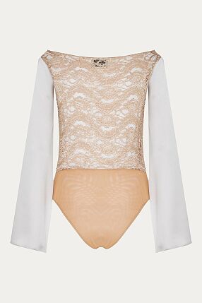 BONNIE BODYSUIT
