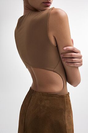 BROOKE BODYSUIT