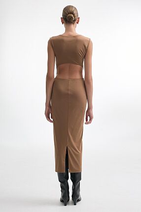 BROOKE MAXI DRESS