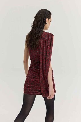CLOVER DRESS