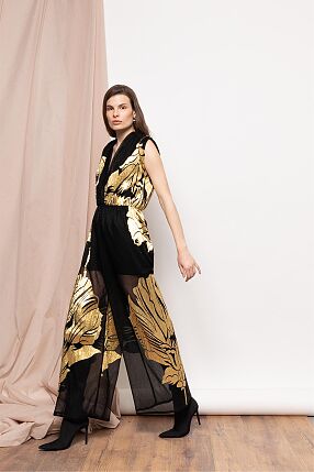CYRA JUMPSUIT
