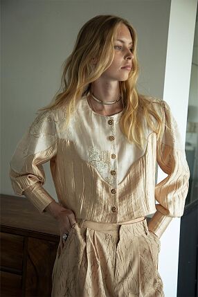 DONOVAN JACKET