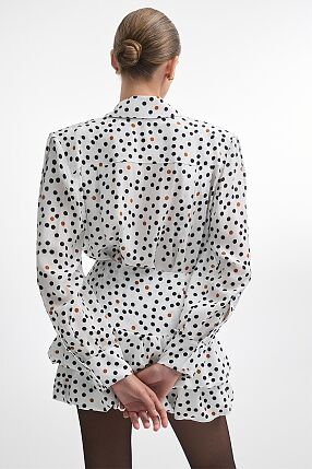 DOT COM SHIRT