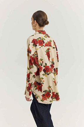 DRAMBUIE SHIRT