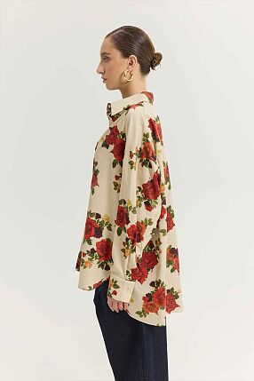 DRAMBUIE SHIRT