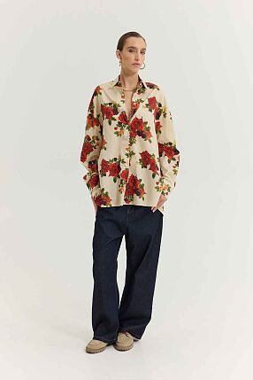 DRAMBUIE SHIRT