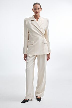 DYNASTY BLAZER
