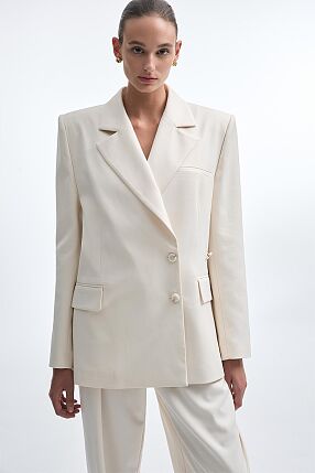 DYNASTY BLAZER