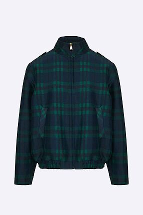 ECHO BOMBER JACKET