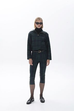 ECHO BOMBER JACKET