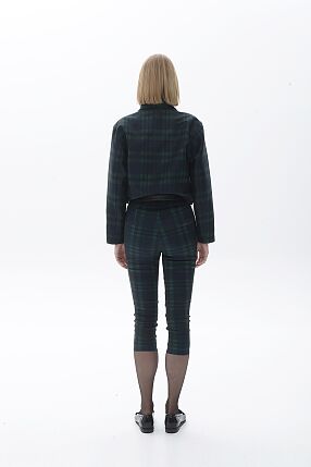 ECHO BOMBER JACKET