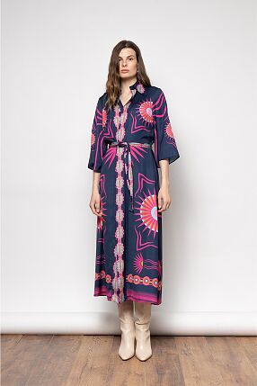 ECLIPSE DRESS
