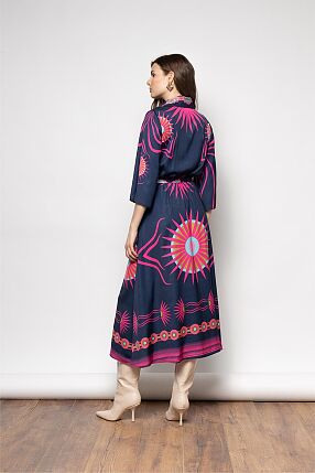 ECLIPSE DRESS