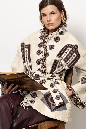 ELEA KIMONO