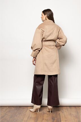 ELPIE COAT