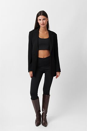 SIGNATURE JACKET