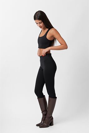 SCUBA FITTED PANTS