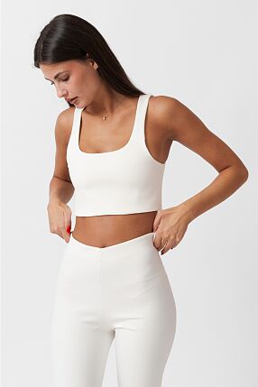 SCUBA FITTED PANTS