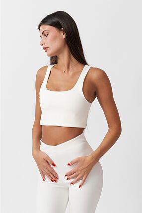 SCUBA CROP TOP