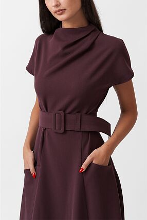 SIGNATURE DRESS