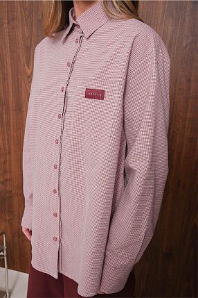 GRACE SHIRT