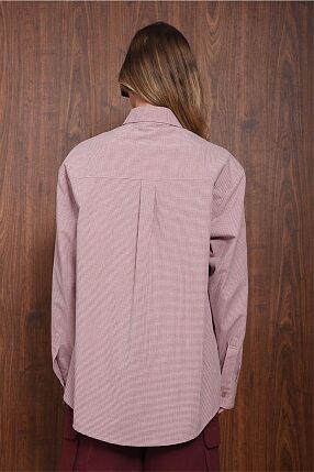 GRACE SHIRT