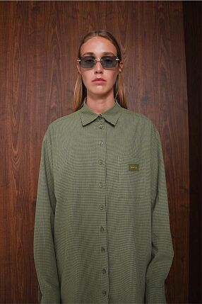 GRACE SHIRT