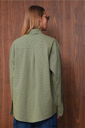 GRACE SHIRT
