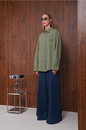 GRACE SHIRT