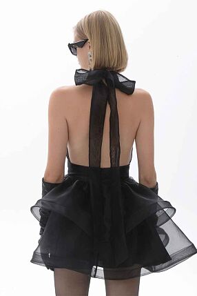 HAZE MINI DRESS