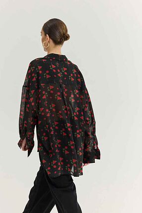 HEATHER SHIRT