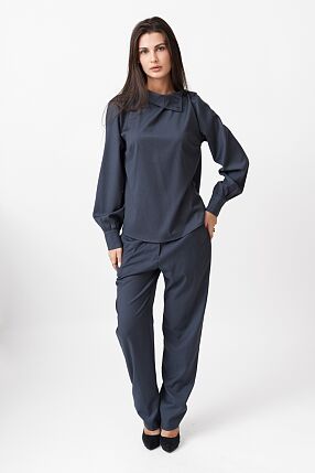 HIGH WAIST PANTS