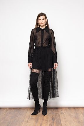 ITZEL DRESS