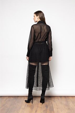 ITZEL DRESS