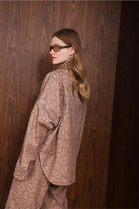 JUDGE OVERSHIRT