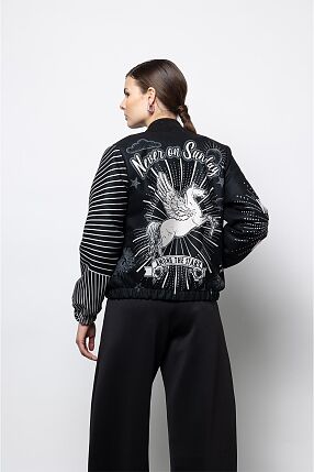LICORNE JACKET