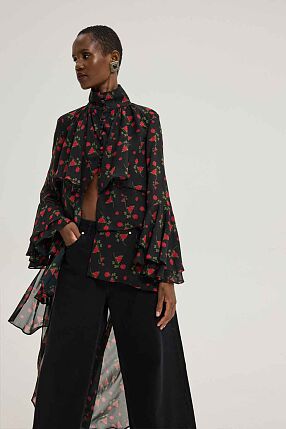 LONG ISLAND TOP