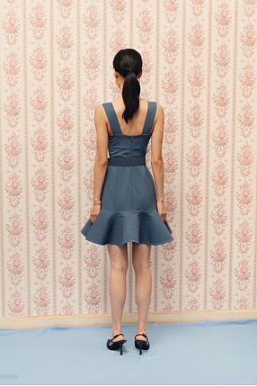LUNACODE DRESS