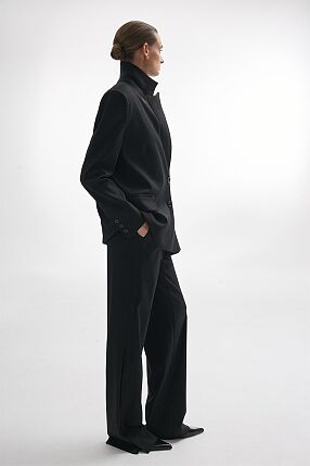 NIGHT SHIFT BLAZER