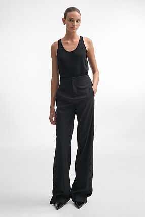 NIGHT SHIFT TROUSERS