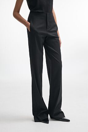 NIGHT SHIFT TROUSERS