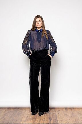 NINEMIA PANT
