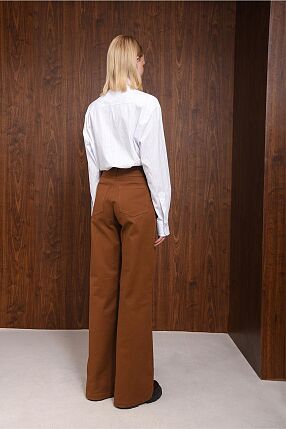 OBSSESIVE PANTS
